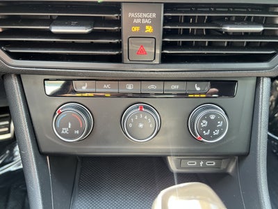 2024 Volkswagen Jetta Sport