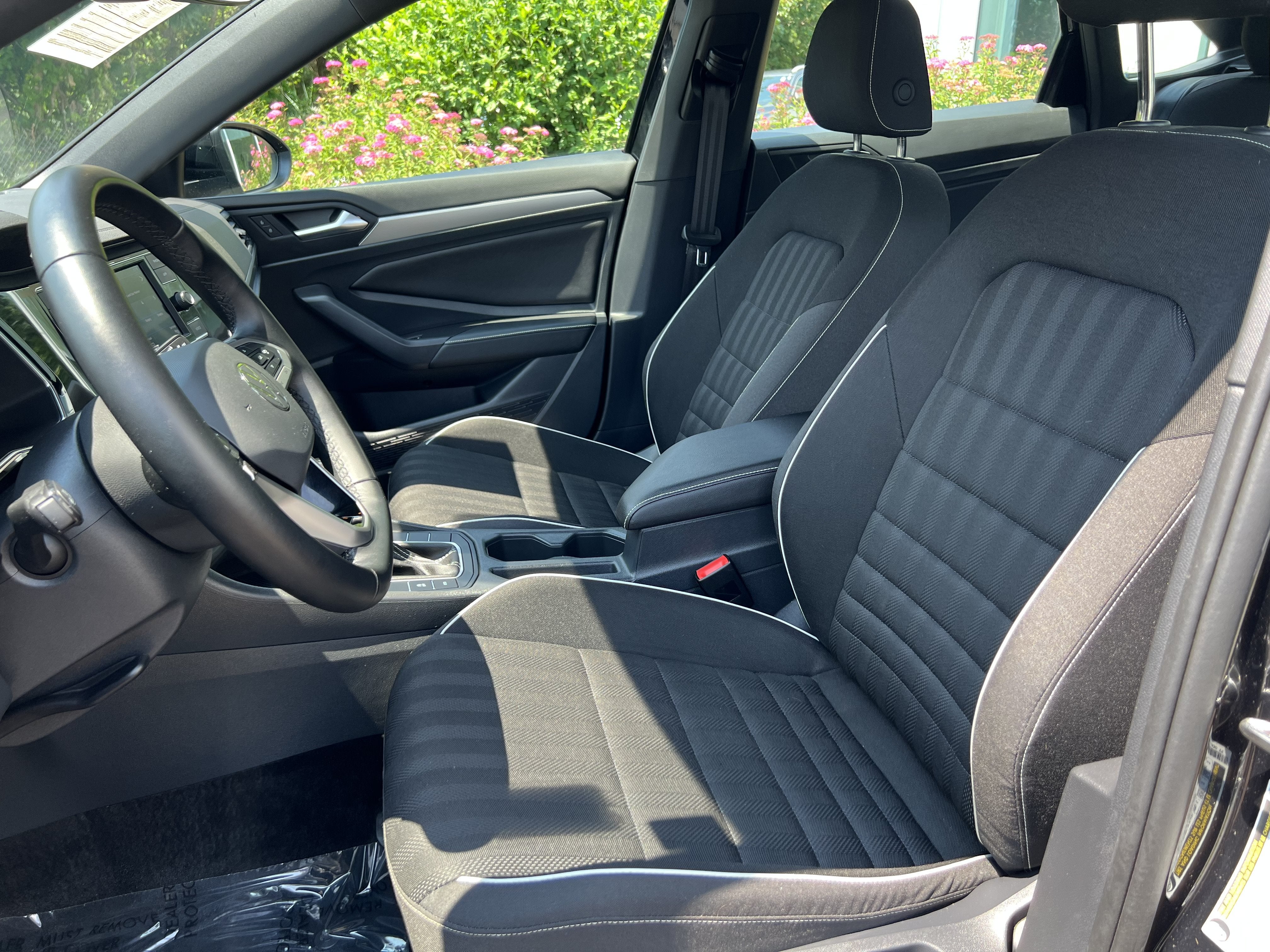 2024 Volkswagen Jetta Sport