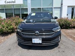 2024 Volkswagen Jetta Sport