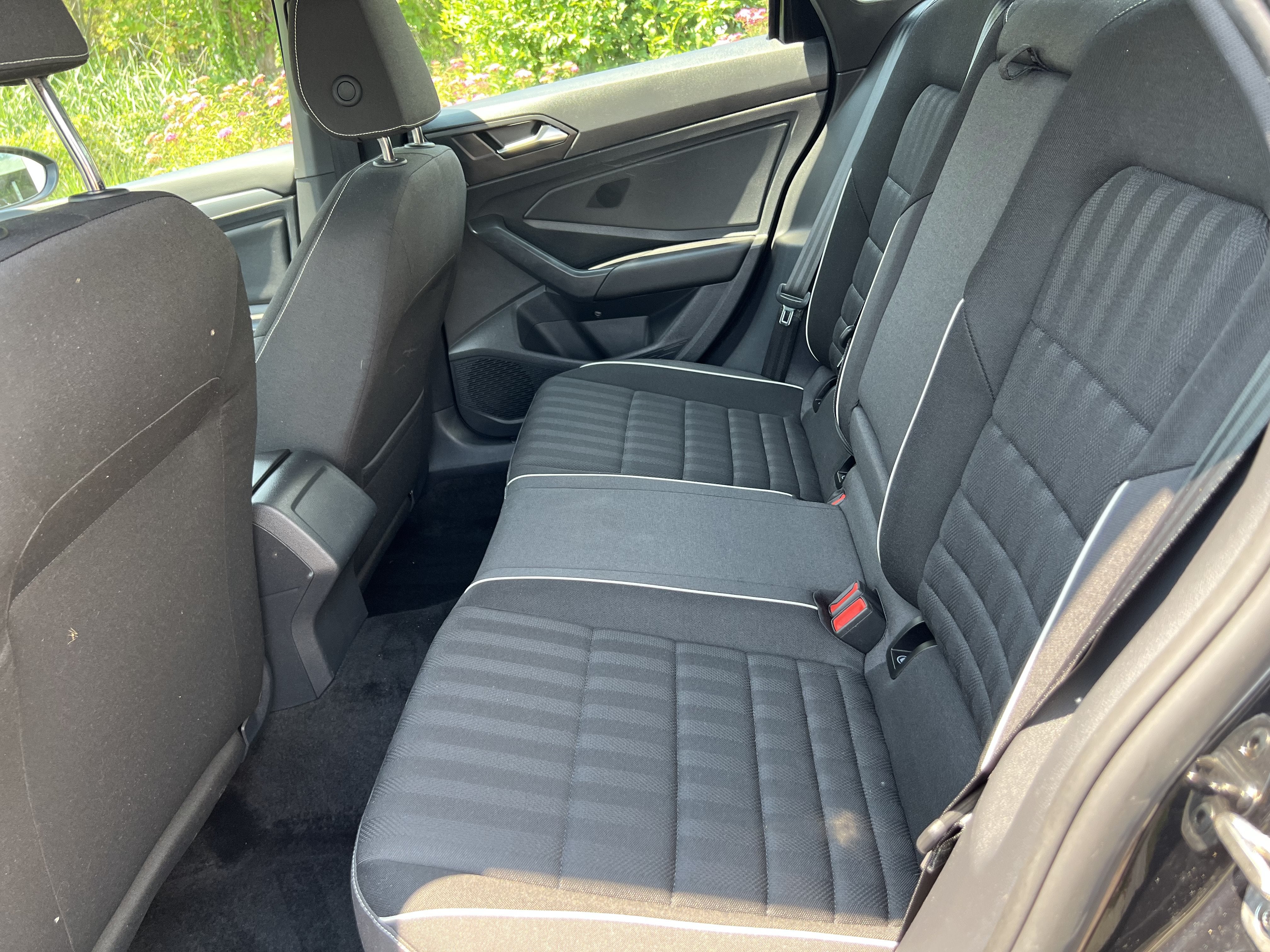 2024 Volkswagen Jetta Sport