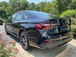 2024 Volkswagen Jetta Sport