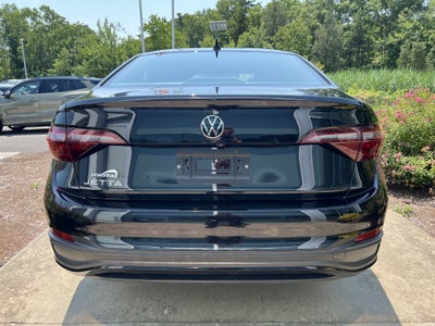2024 Volkswagen Jetta Sport
