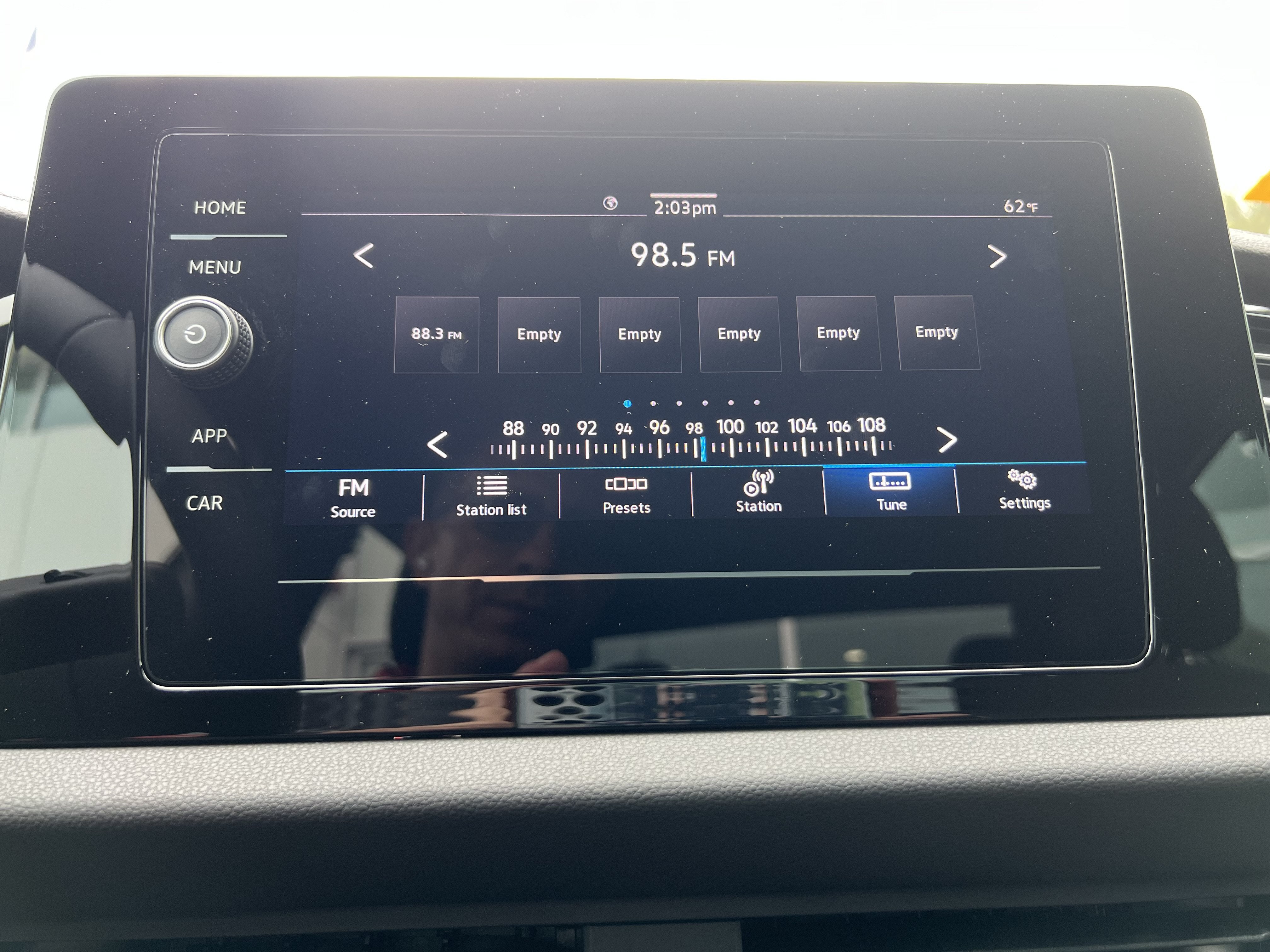 2026 Volkswagen Jetta Sport w/ext. range remote starter