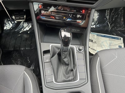 2026 Volkswagen Jetta Sport w/ext. range remote starter
