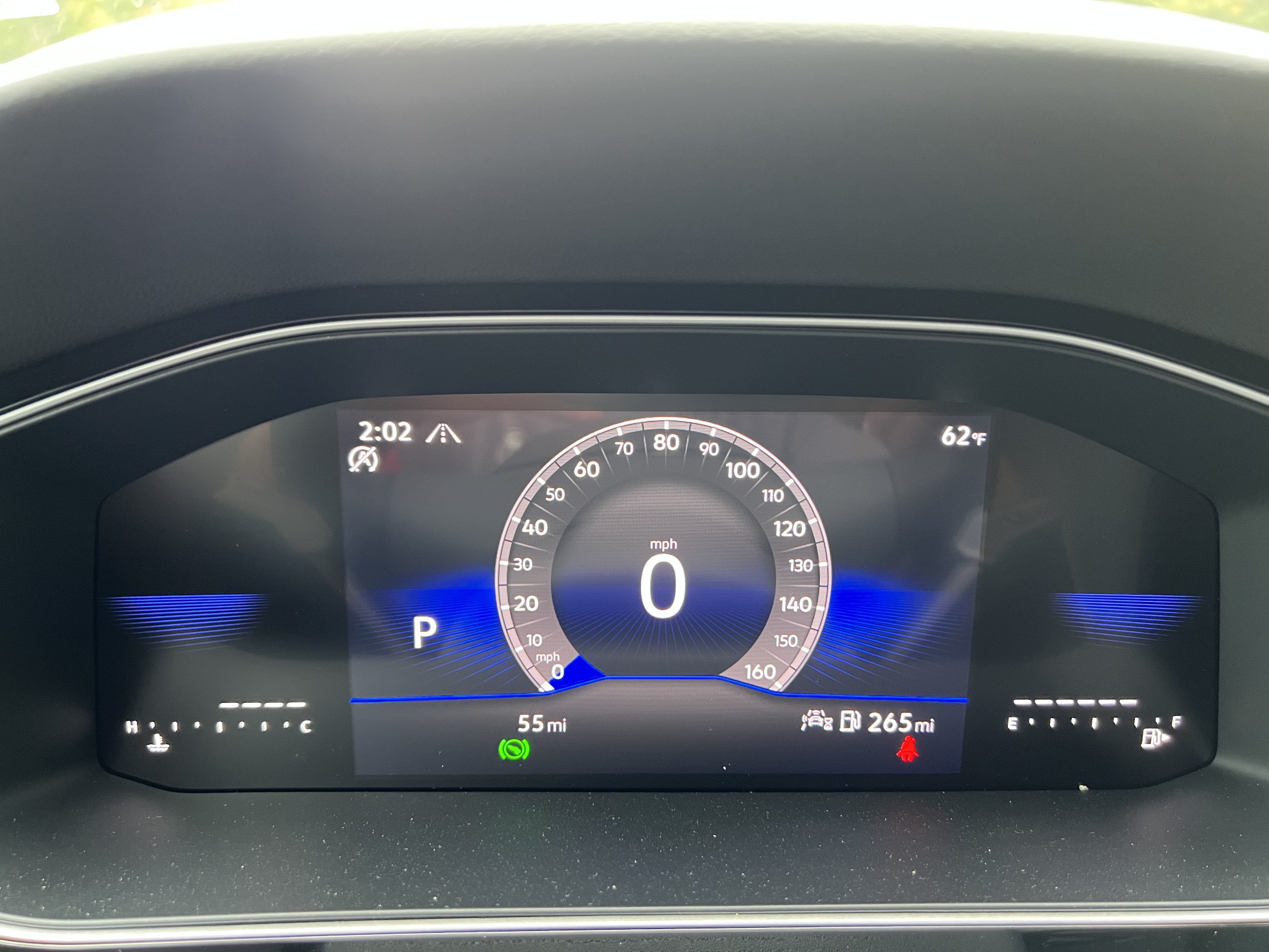 2026 Volkswagen Jetta Sport w/ext. range remote starter