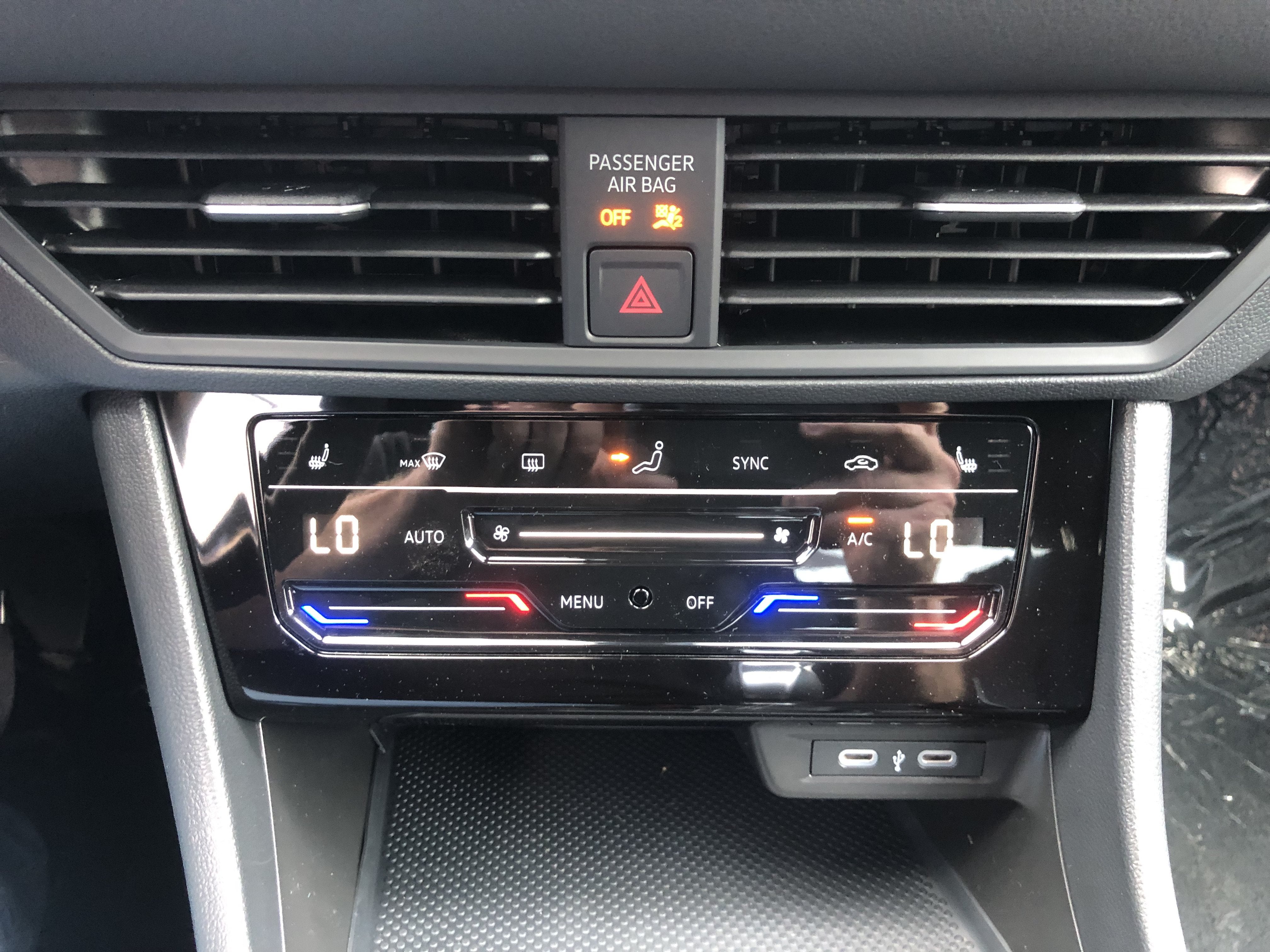 2026 Volkswagen Jetta Sport w/ext. range remote starter
