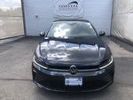 2026 Volkswagen Jetta Sport w/ext. range remote starter