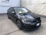 2026 Volkswagen Jetta Sport w/ext. range remote starter