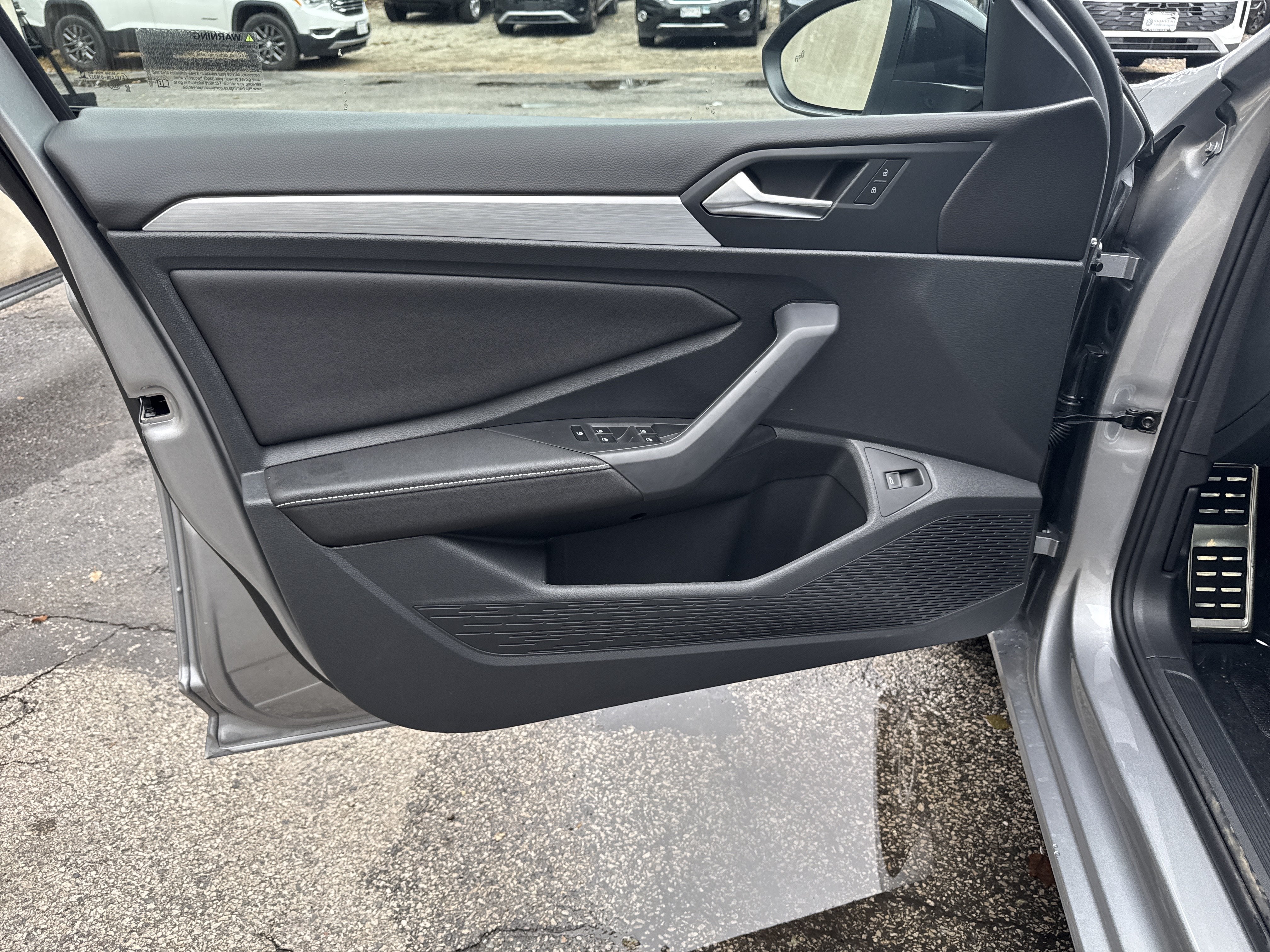 2027 Volkswagen Jetta Sport