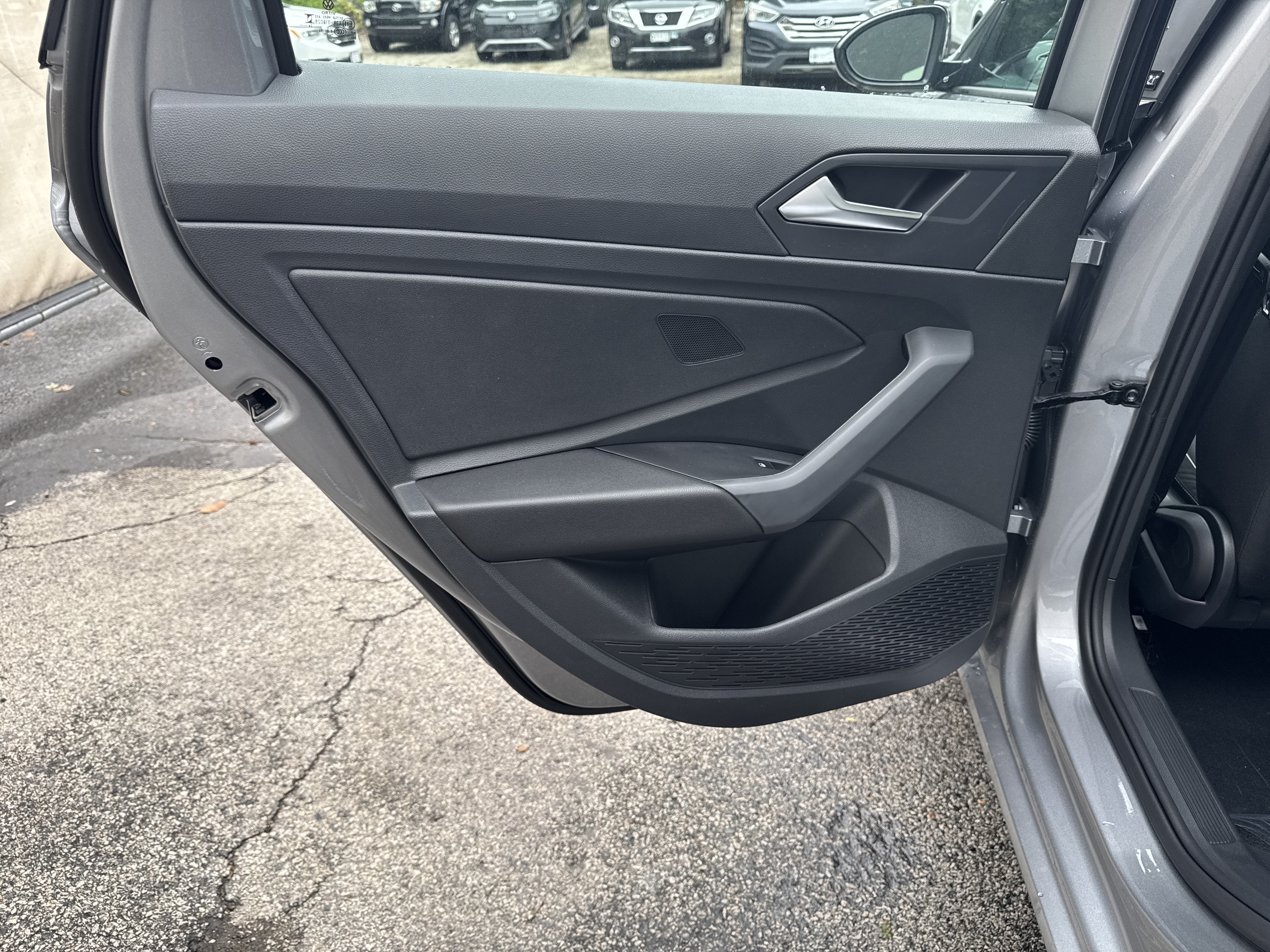 2027 Volkswagen Jetta Sport