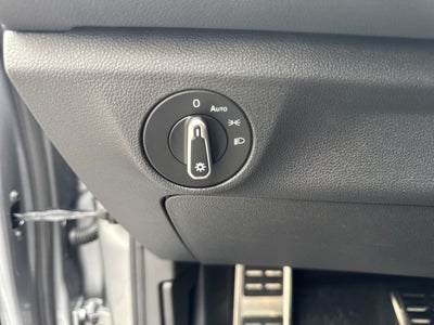 2027 Volkswagen Jetta Sport