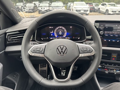 2027 Volkswagen Jetta Sport