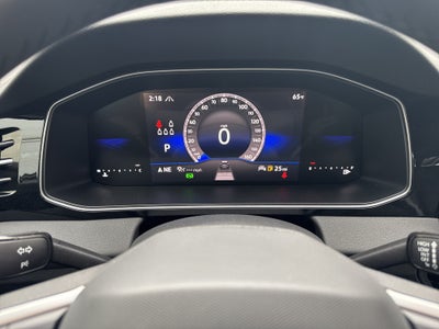 2027 Volkswagen Jetta Sport