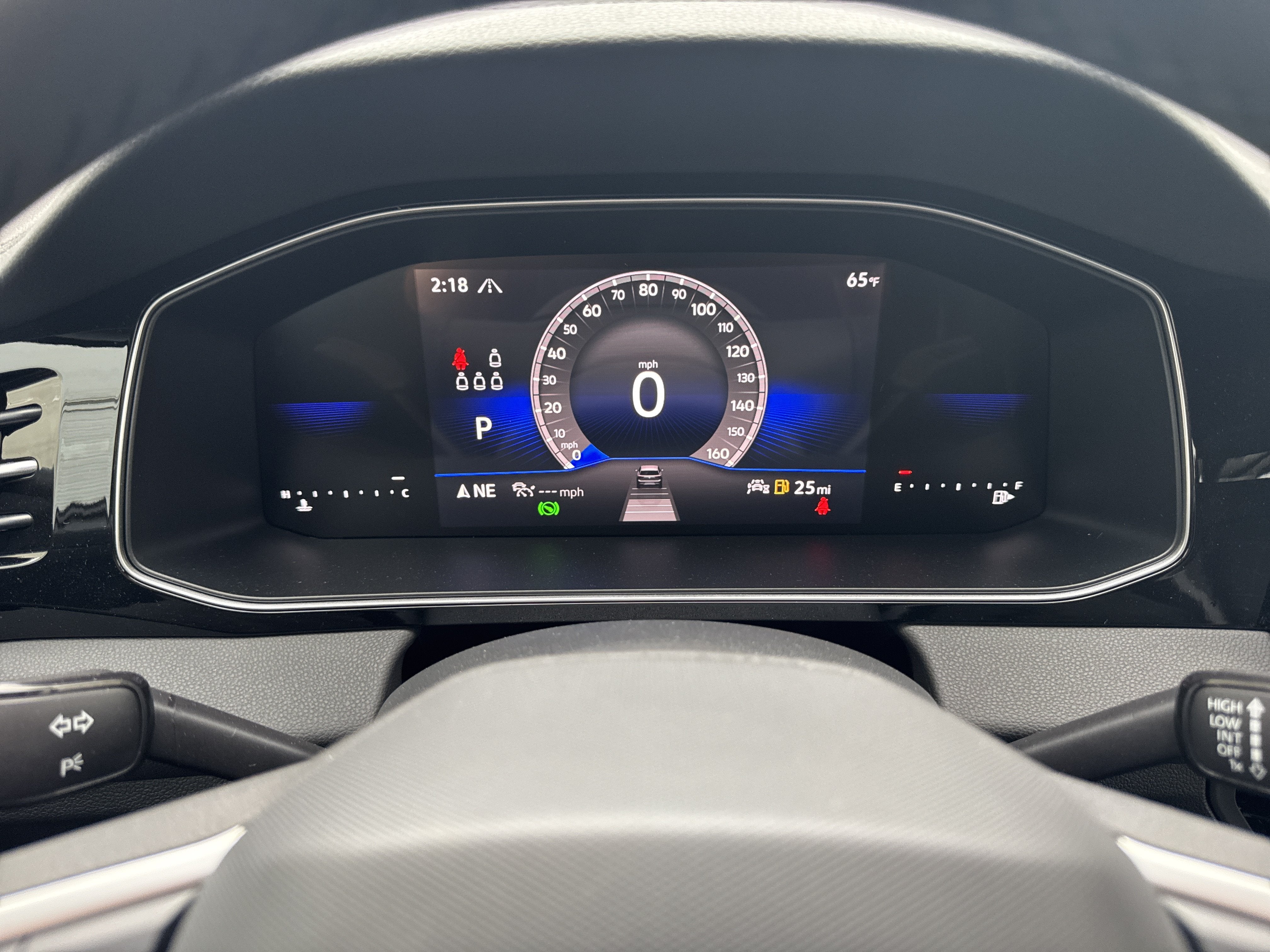2027 Volkswagen Jetta Sport