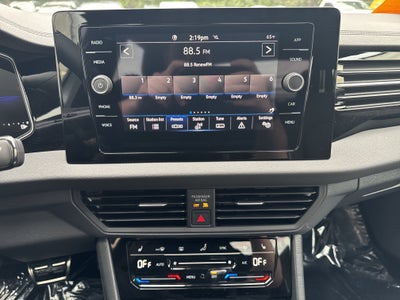 2027 Volkswagen Jetta Sport