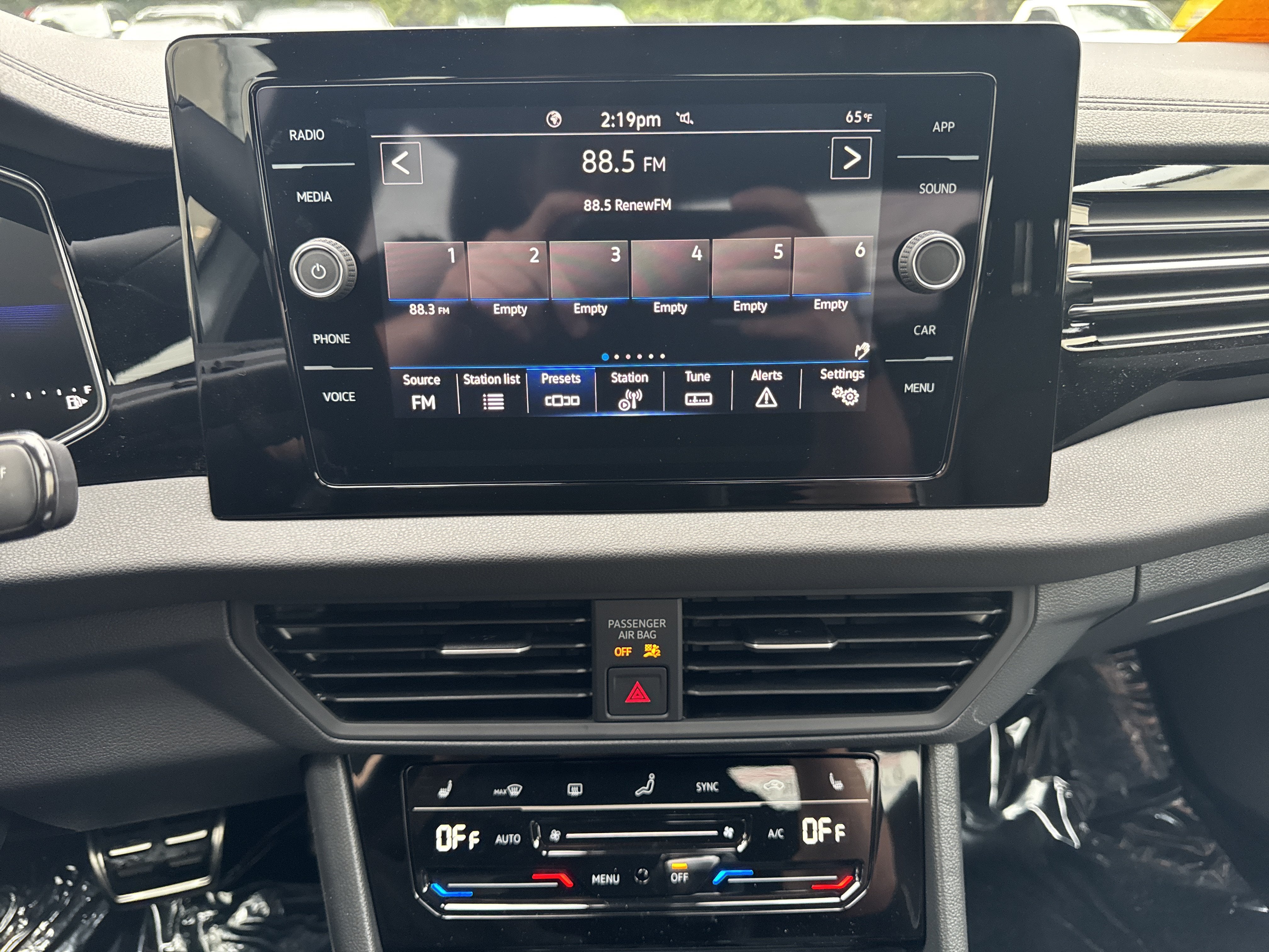 2027 Volkswagen Jetta Sport