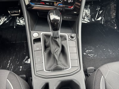 2027 Volkswagen Jetta Sport