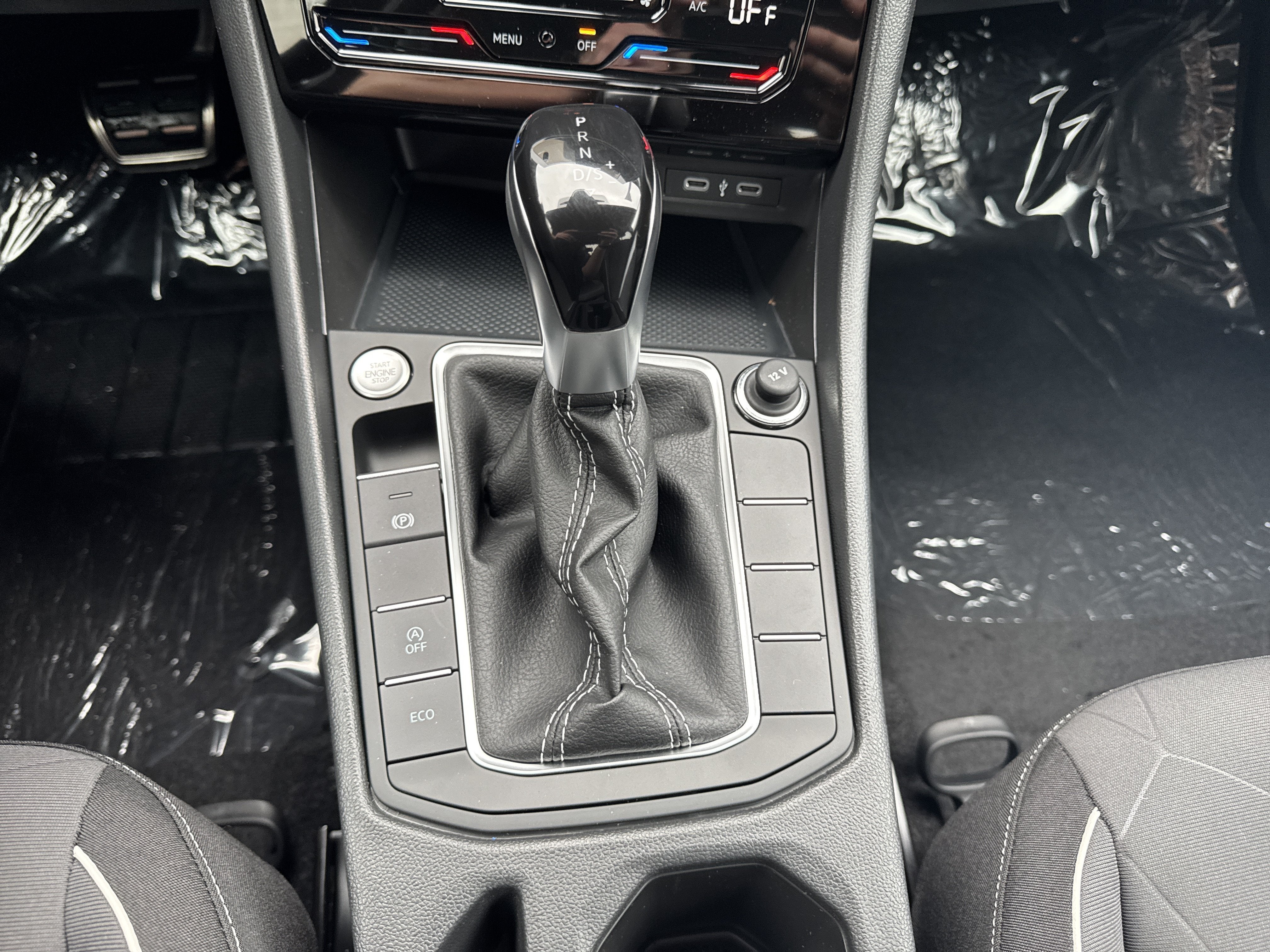 2027 Volkswagen Jetta Sport
