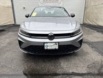 2027 Volkswagen Jetta Sport