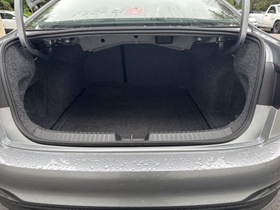 2027 Volkswagen Jetta Sport