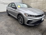 2027 Volkswagen Jetta Sport