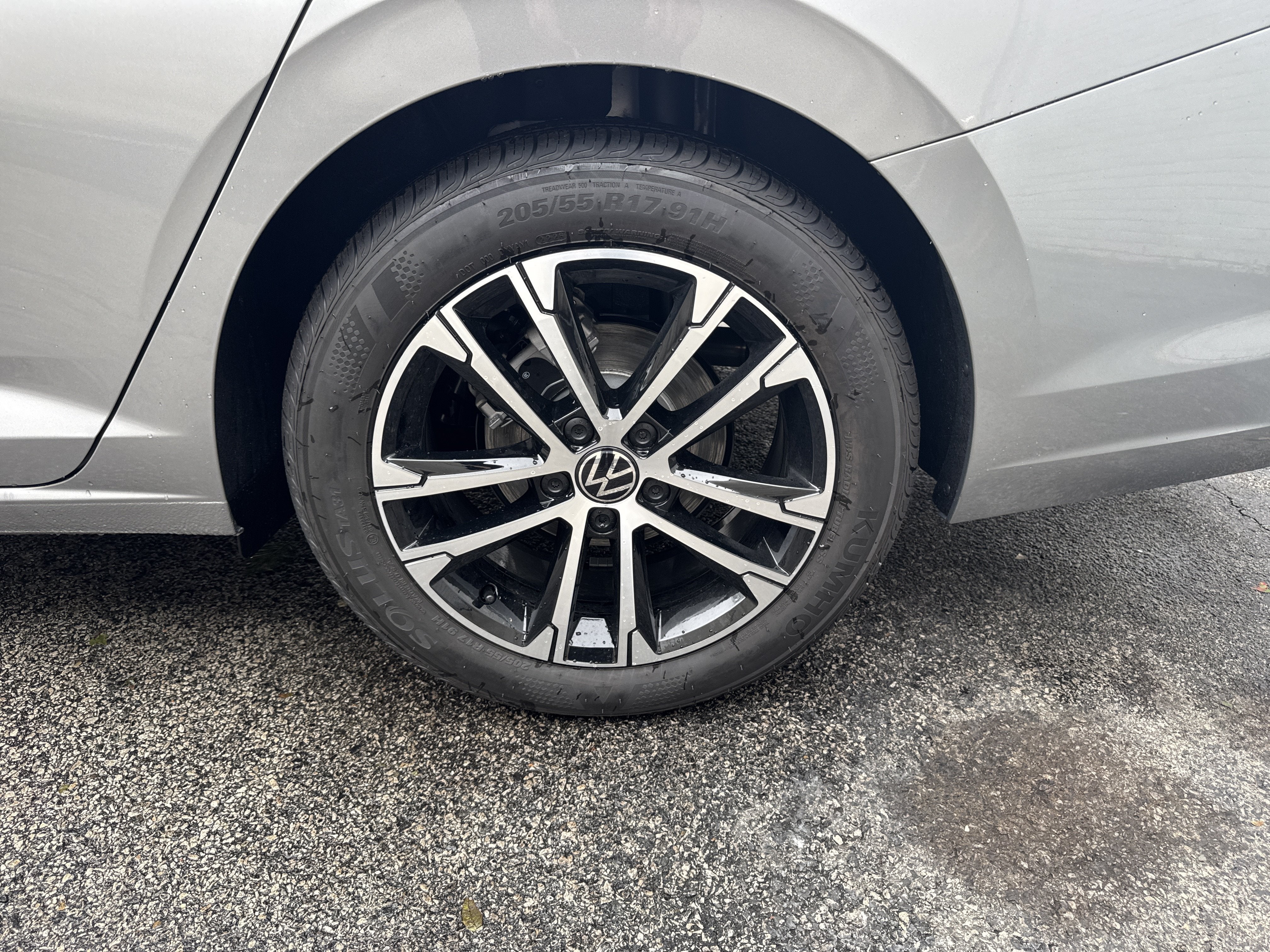 2027 Volkswagen Jetta Sport