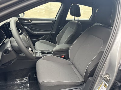 2027 Volkswagen Jetta Sport