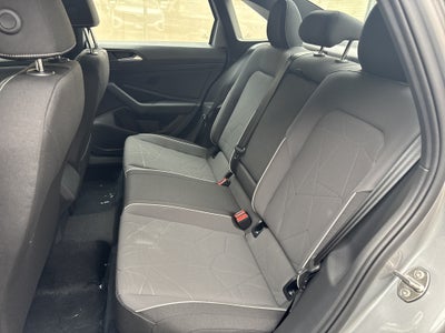 2027 Volkswagen Jetta Sport