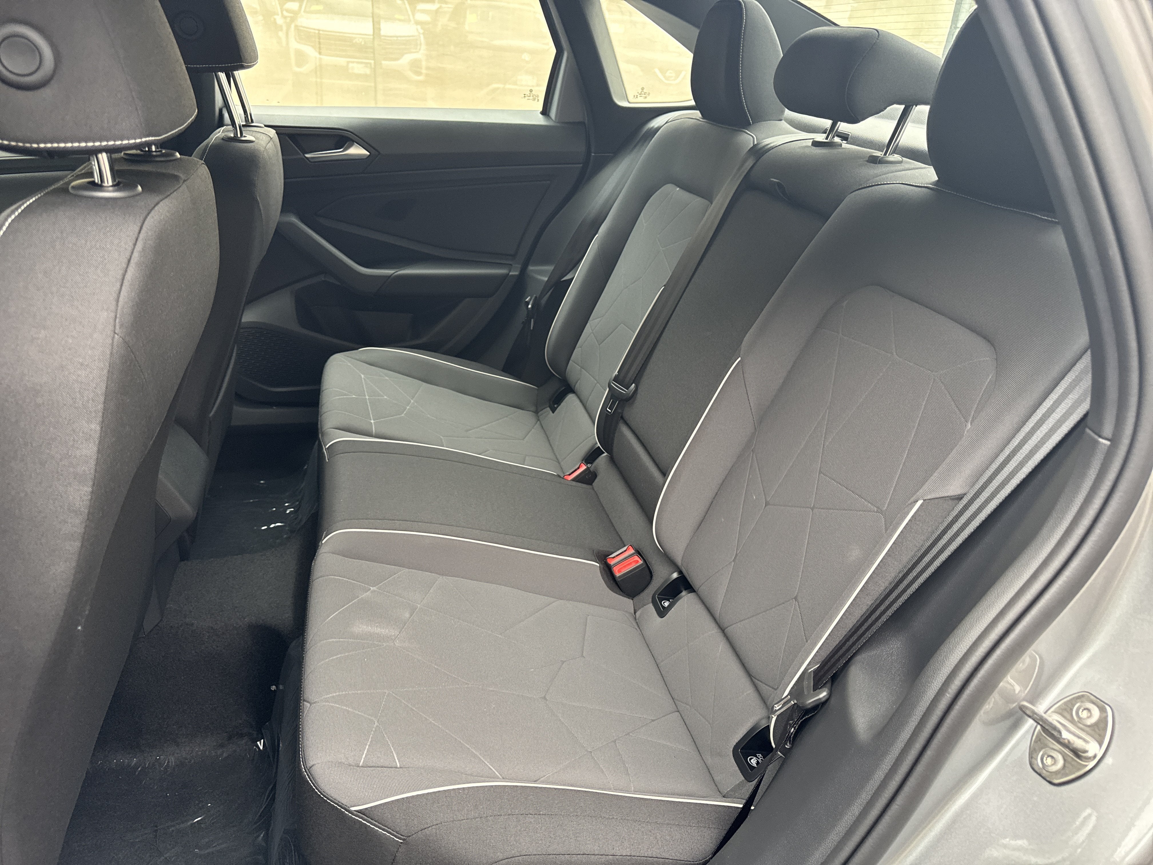 2027 Volkswagen Jetta Sport