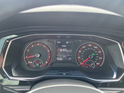 2019 Volkswagen Jetta Base