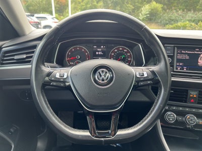 2019 Volkswagen Jetta Base