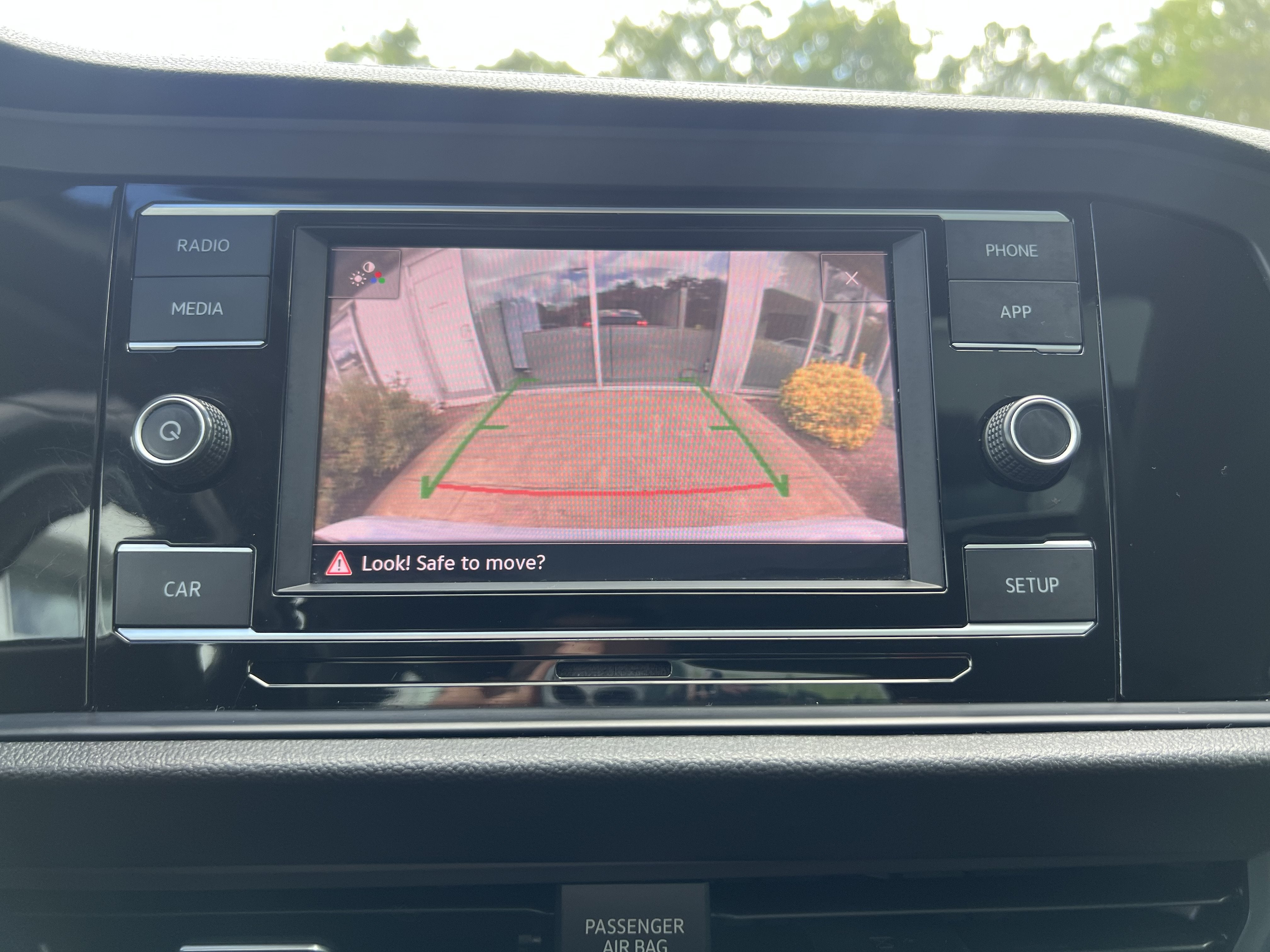 2019 Volkswagen Jetta Base