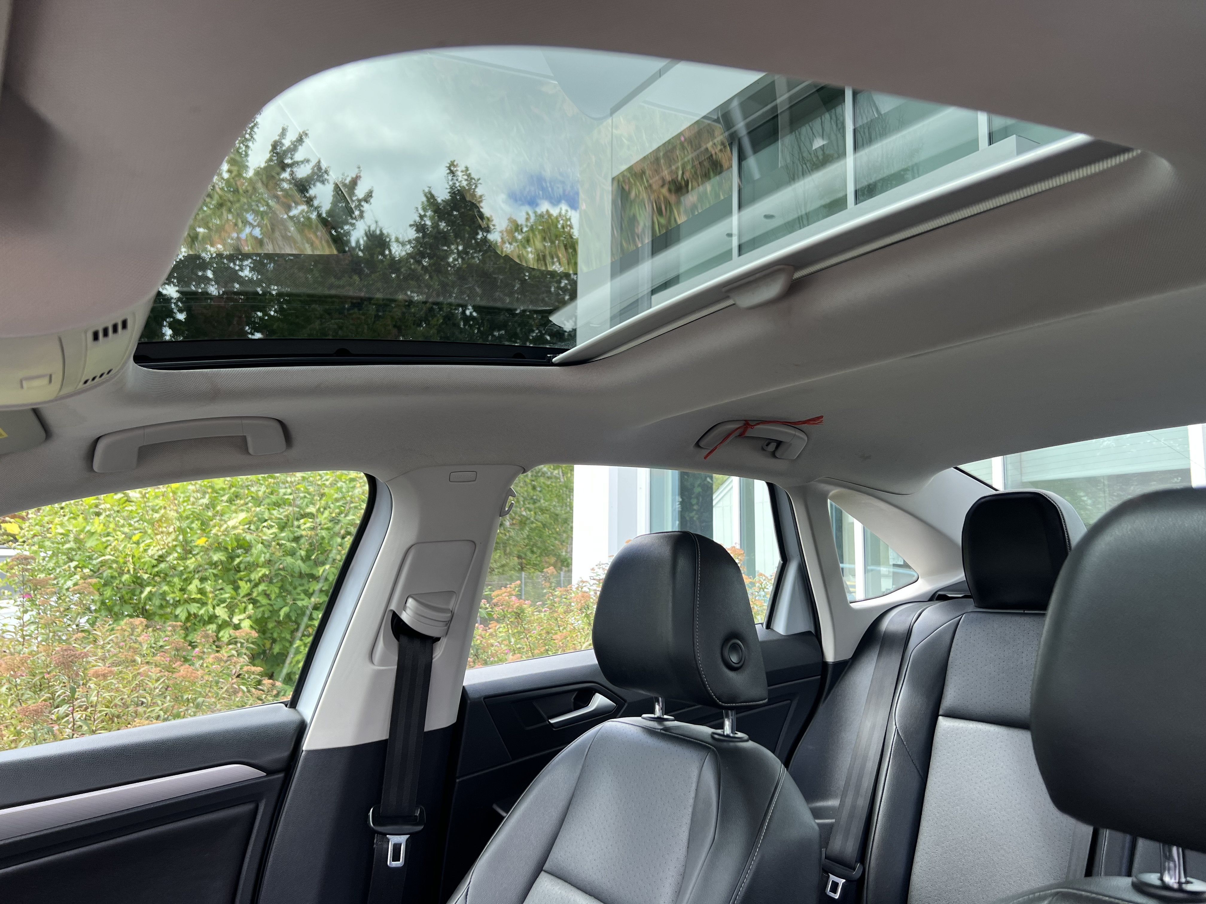 2019 Volkswagen Jetta Base