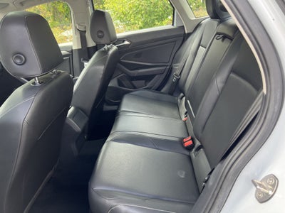 2019 Volkswagen Jetta Base