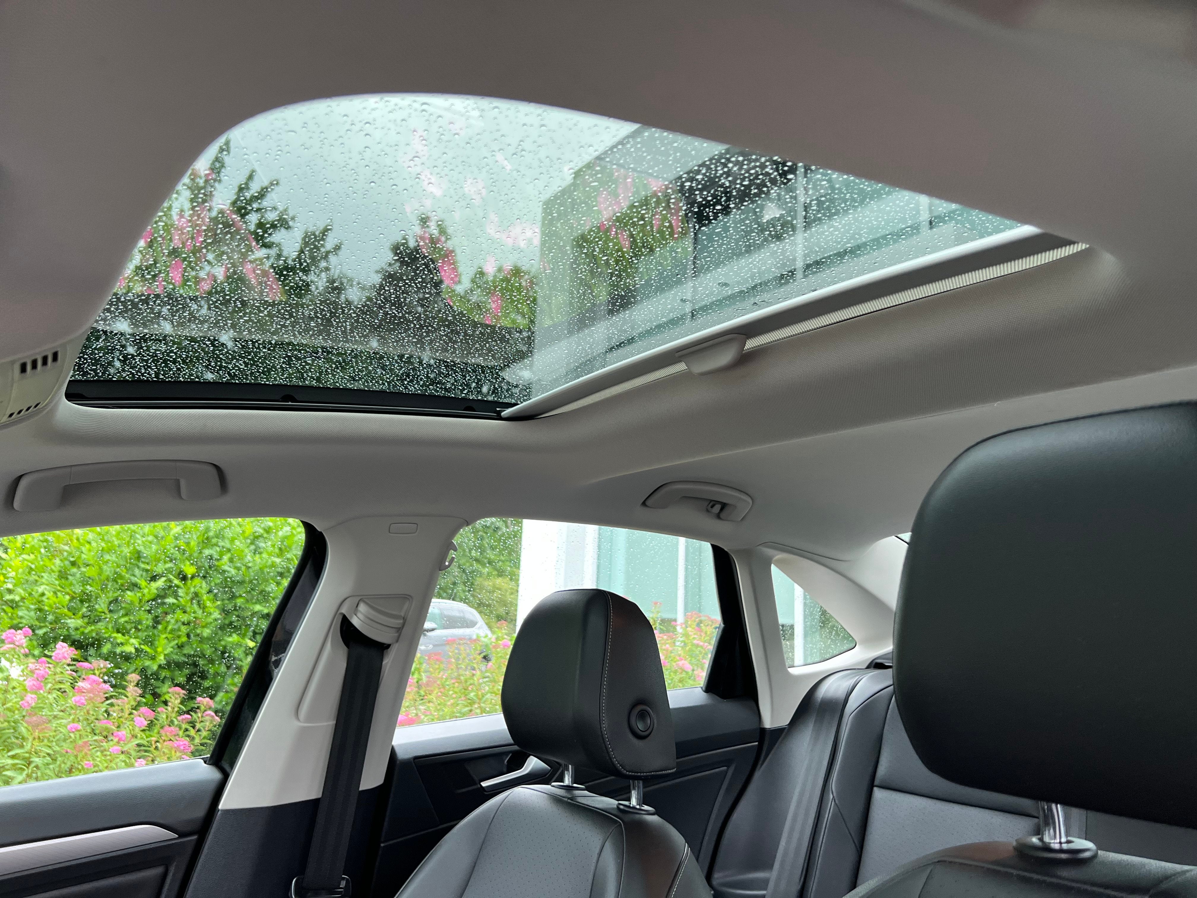 2019 Volkswagen Jetta SE W/Cold Weather Package