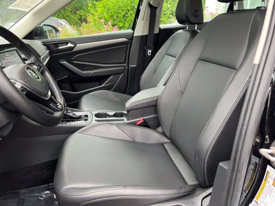 2019 Volkswagen Jetta SE W/Cold Weather Package