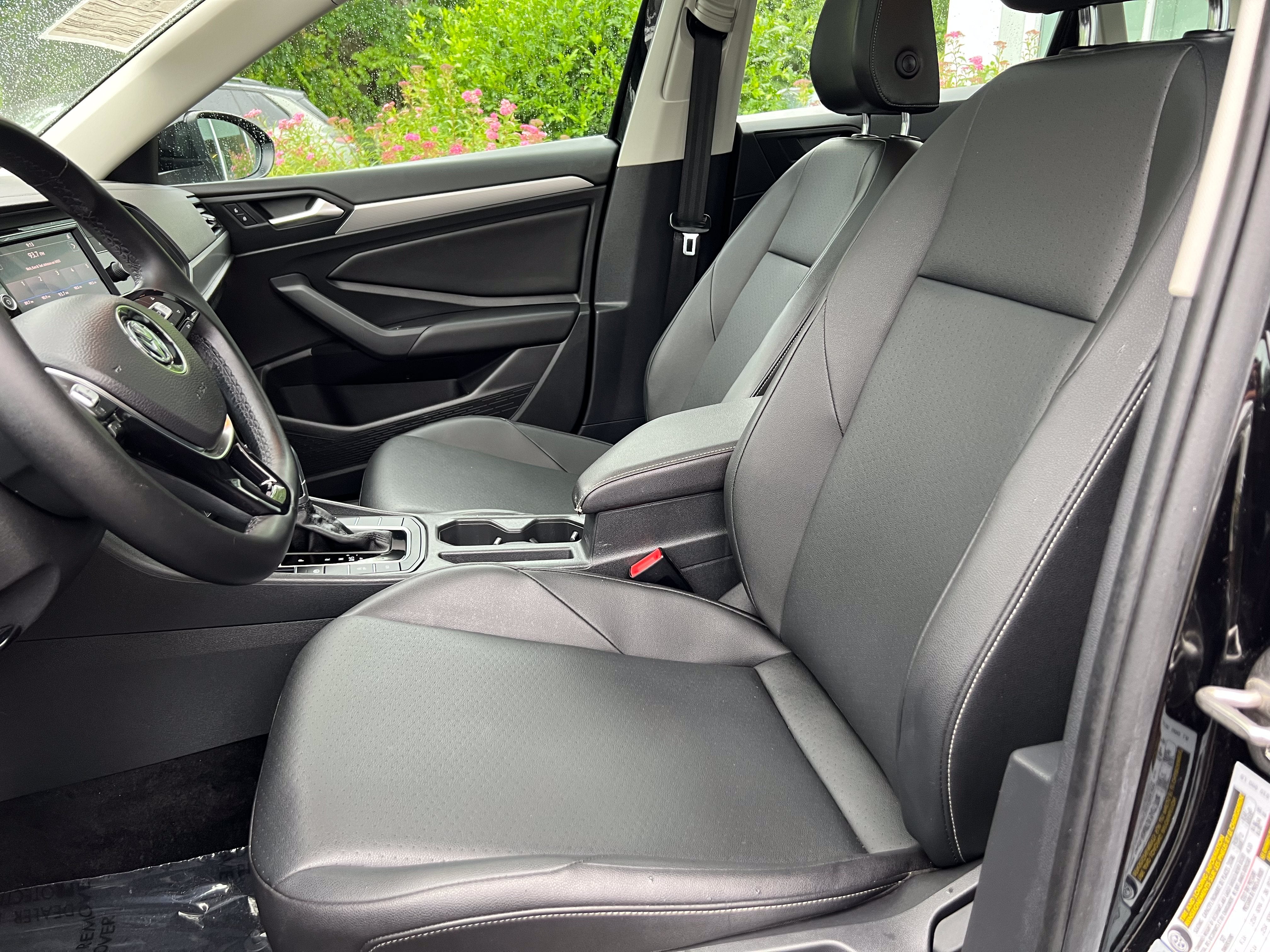2019 Volkswagen Jetta SE W/Cold Weather Package