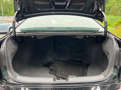 2019 Volkswagen Jetta SE W/Cold Weather Package