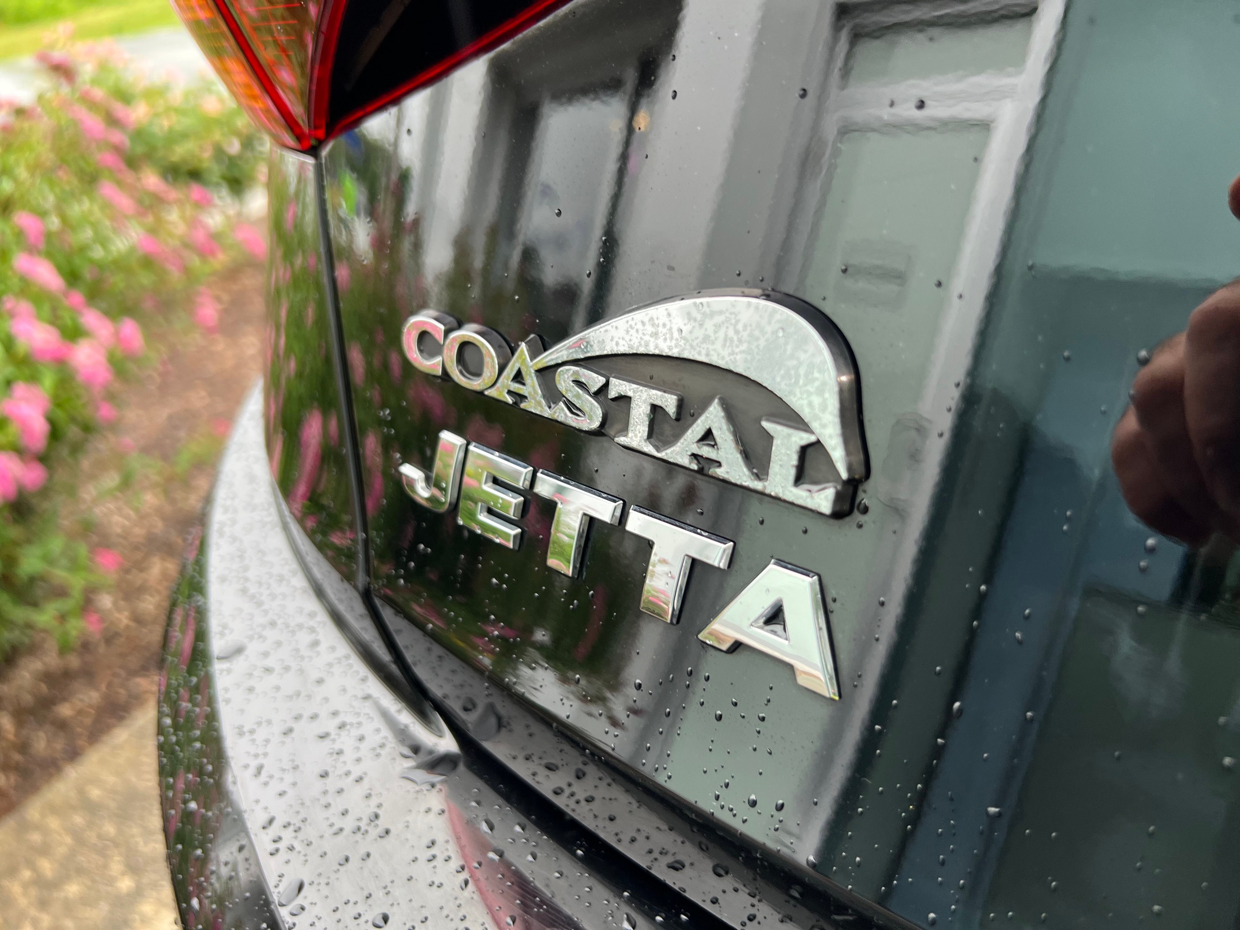 2019 Volkswagen Jetta SE W/Cold Weather Package