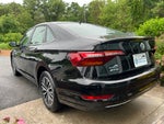 2019 Volkswagen Jetta SE W/Cold Weather Package