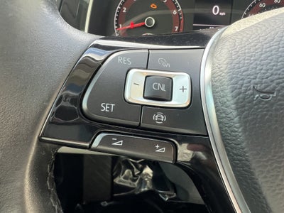 2019 Volkswagen Jetta SE
