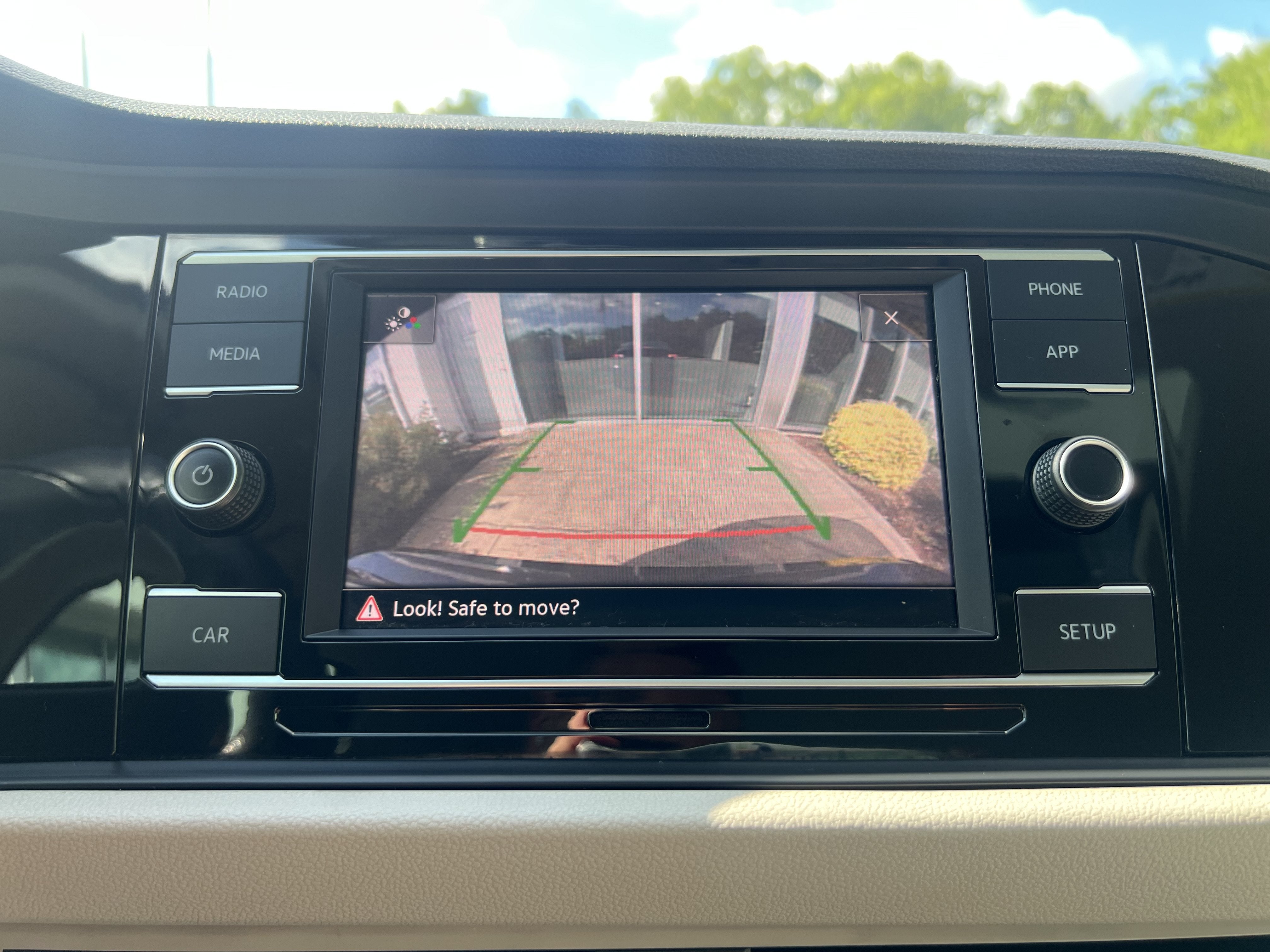 2019 Volkswagen Jetta SE