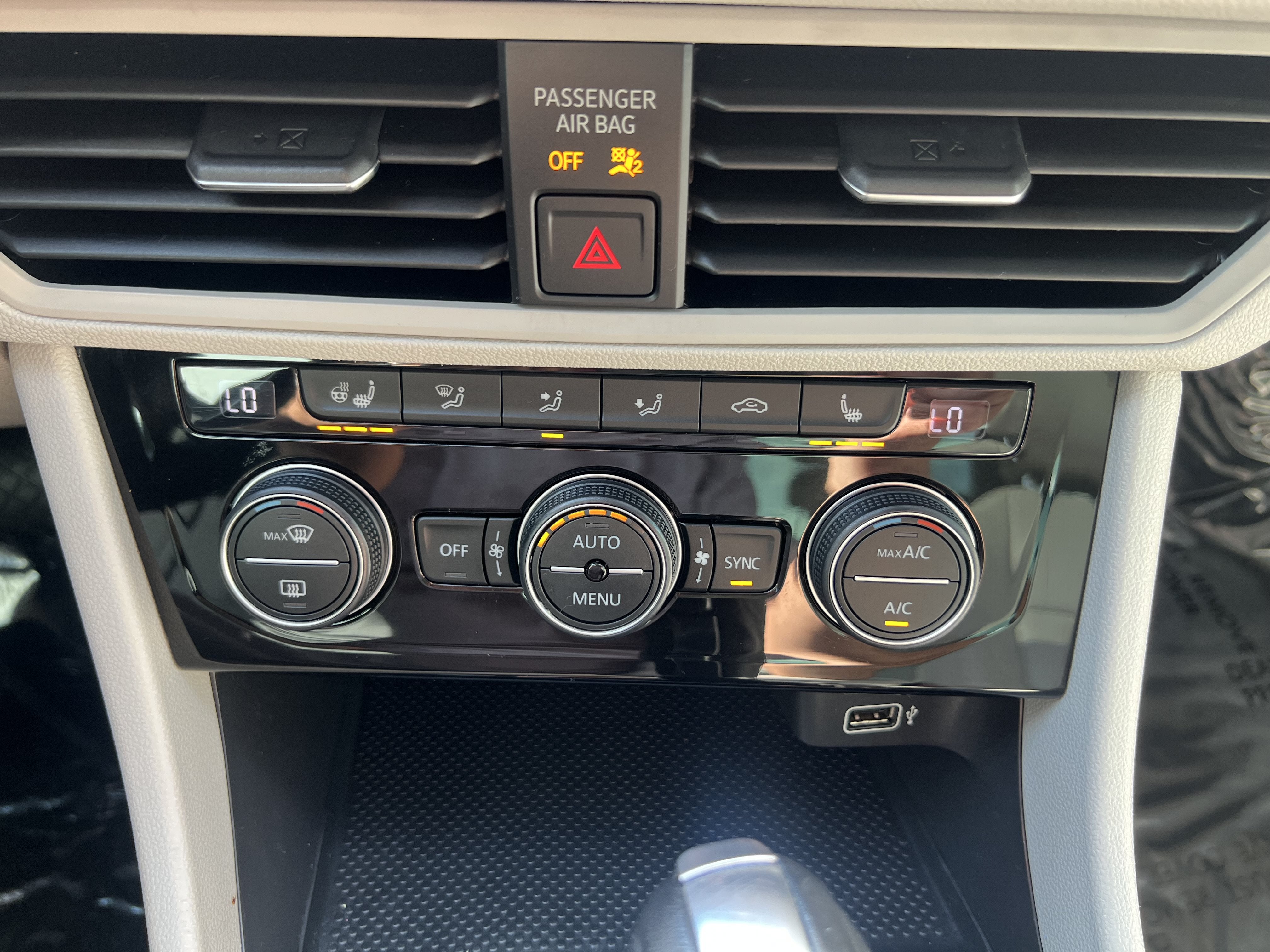 2019 Volkswagen Jetta SE