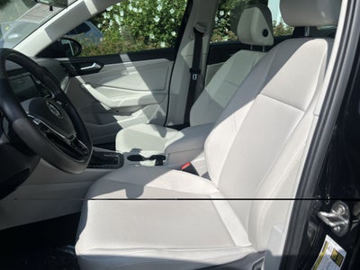 2019 Volkswagen Jetta SE