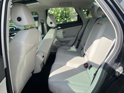 2019 Volkswagen Jetta SE