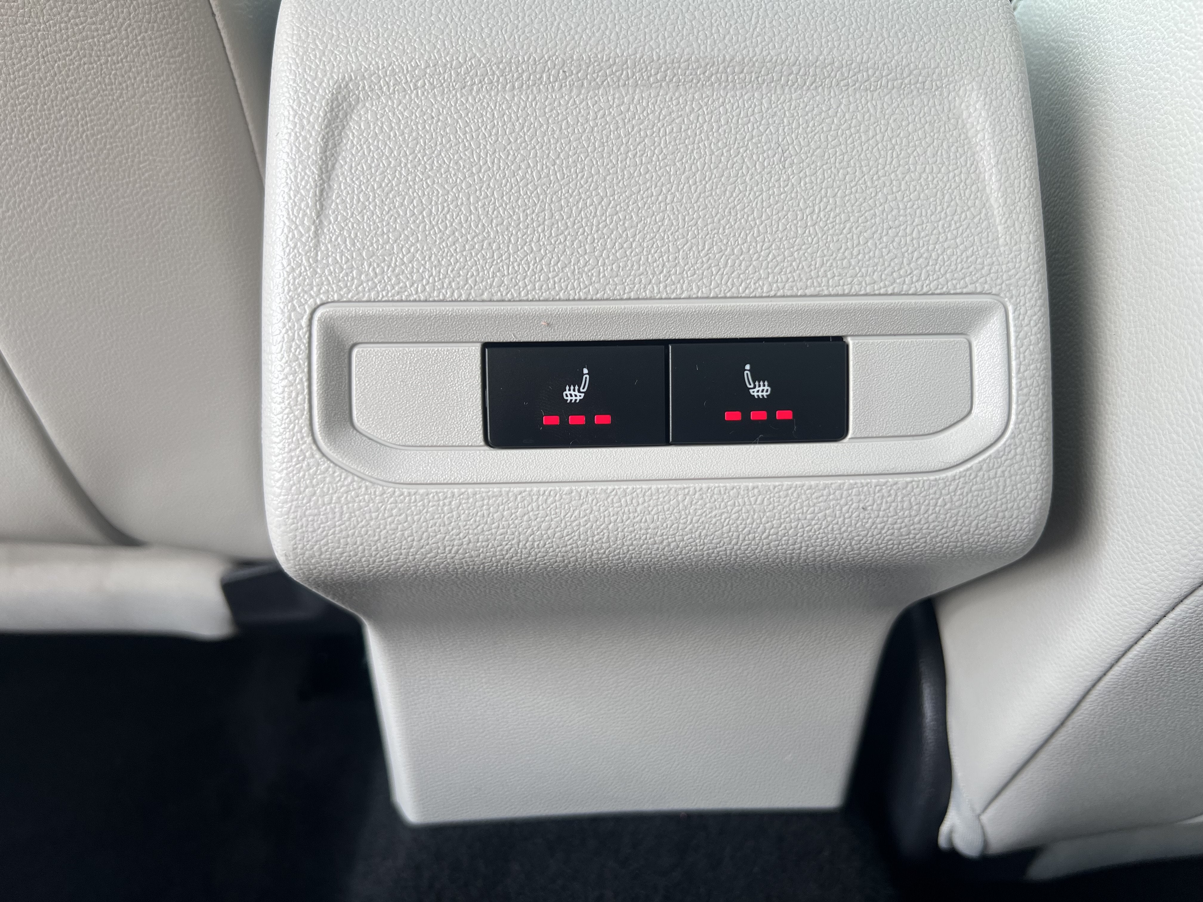 2019 Volkswagen Jetta SE