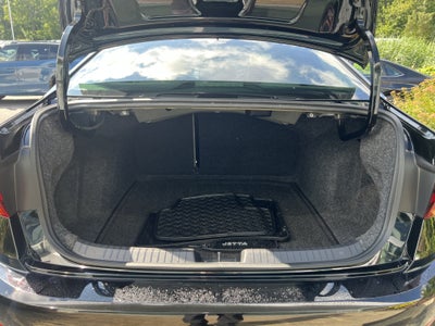 2019 Volkswagen Jetta SE