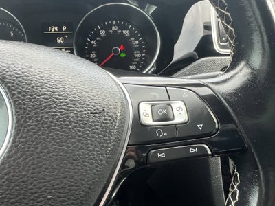 2016 Volkswagen Jetta 1.8T Sport