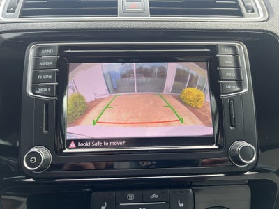 2016 Volkswagen Jetta 1.8T Sport