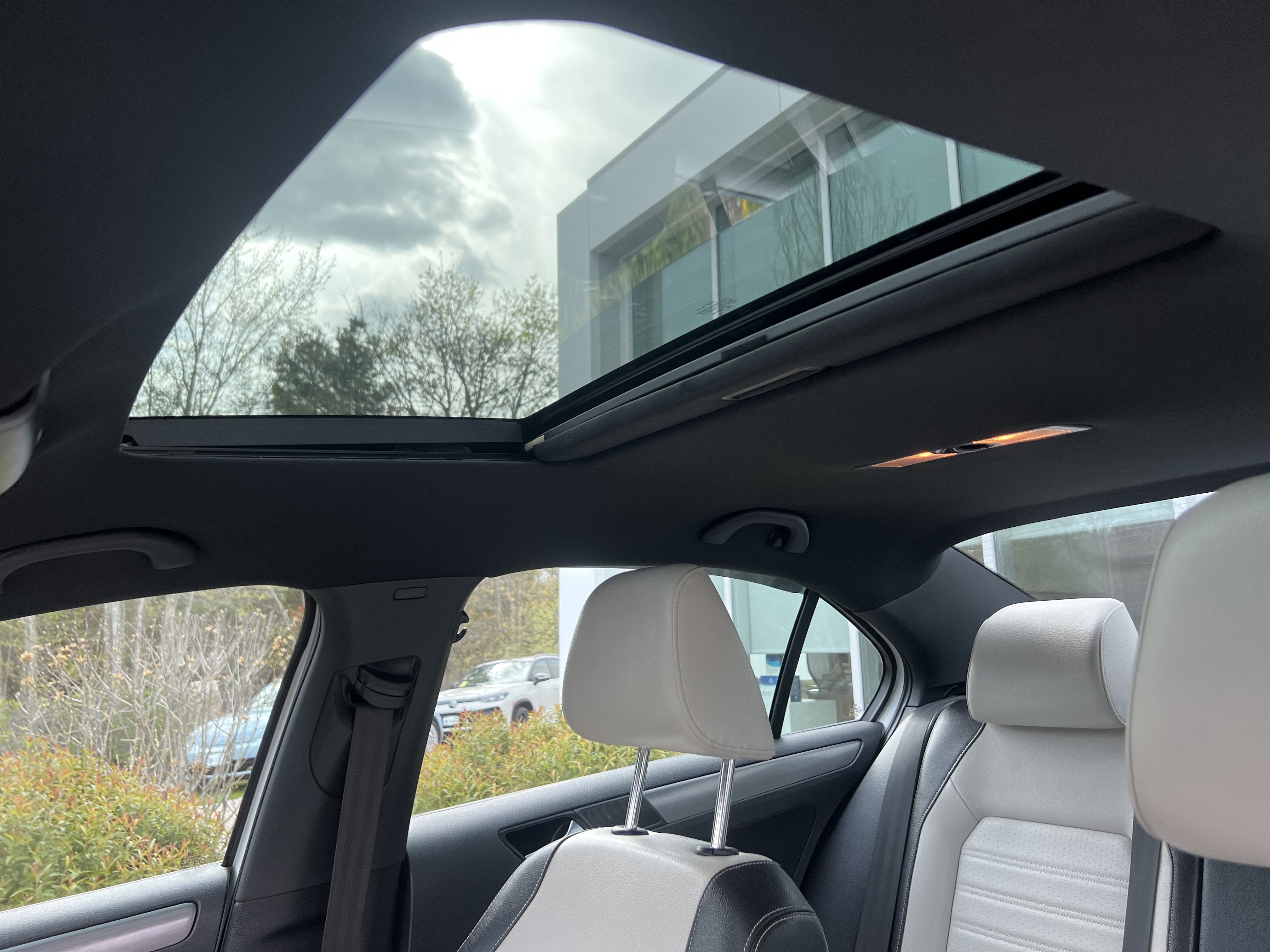 2016 Volkswagen Jetta 1.8T Sport